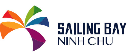 logo Sailing bay Ninh Chữ